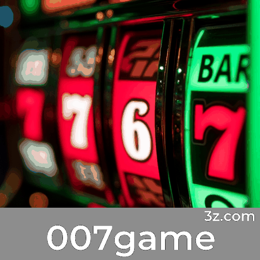 Cassino Premium no 007game: Jogos de Elite e Dealers Reais