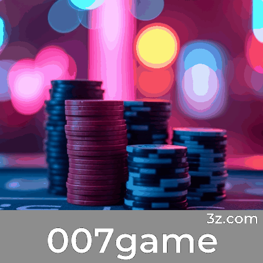 007game: Desbloqueie Bônus Surpreendentes Agora!