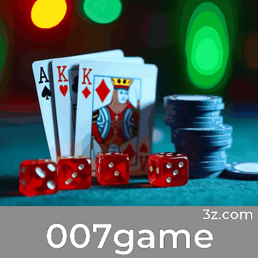Qualidade Superior em Jogos de Cassino no 007game