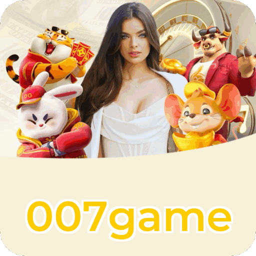 Interface 007game