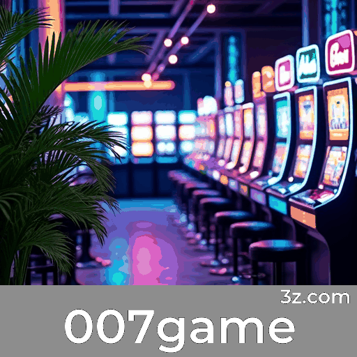 Qualidade Superior em Jogos de Cassino no 007game