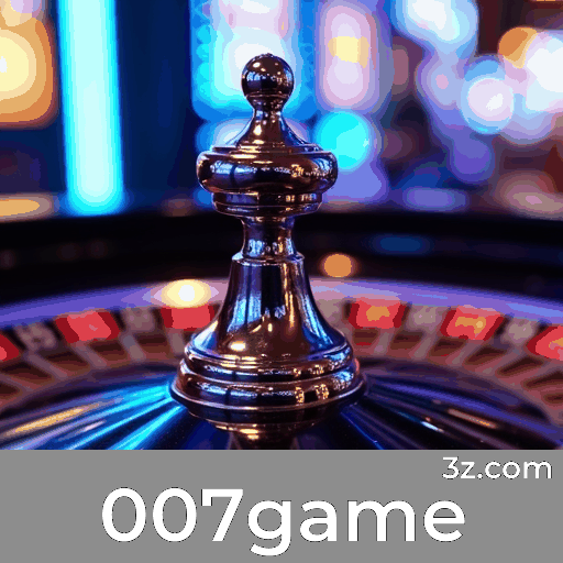 007game: Desbloqueie Bônus Surpreendentes Agora!