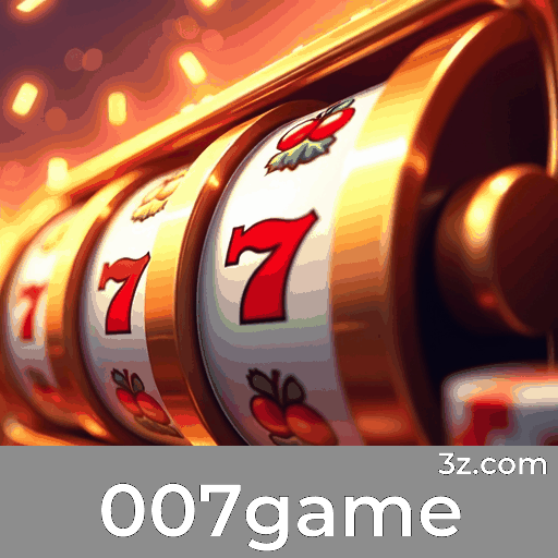 007game: Plataforma Sustentável e Responsável em Jogos de Azar